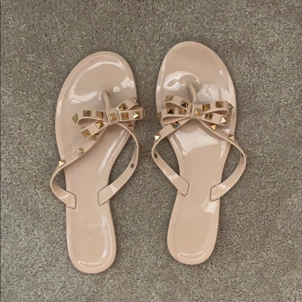 🔅nordstrom🔅flip flops